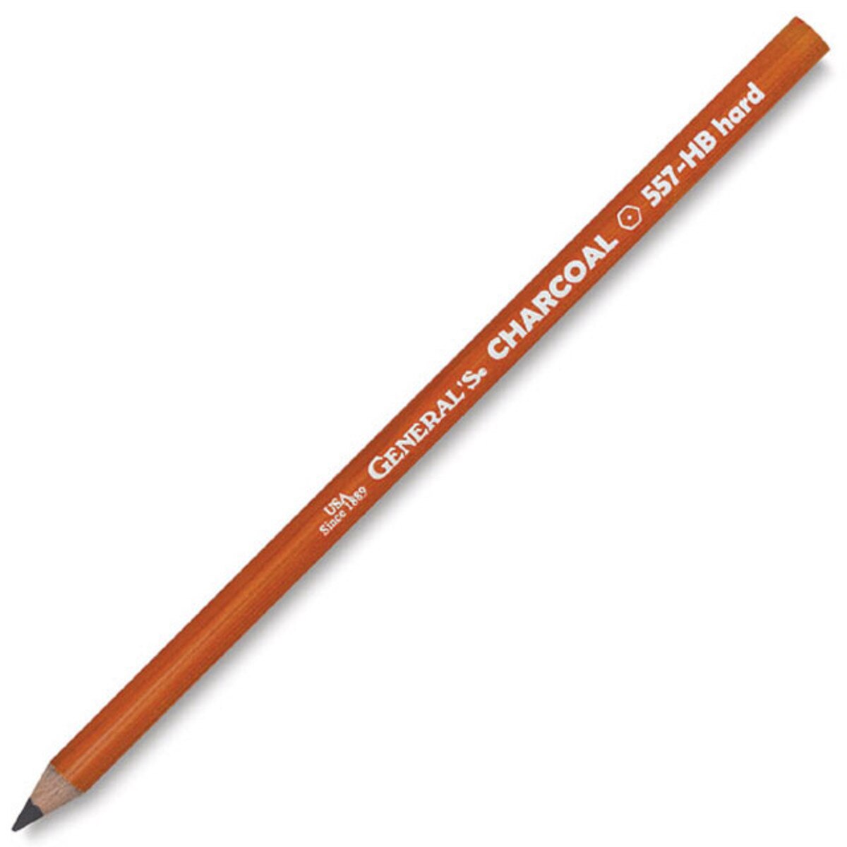 General's Charcoal Pencil HB